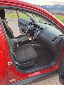 Mitsubishi ASX 1.6 MIVEC