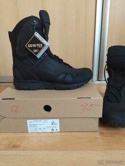 Špeciálna policajná obuv