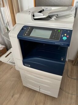 Predám XEROX WORKCENTRE 7535