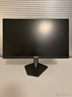 24,1"AOC AGON AG246FK esport 540hz