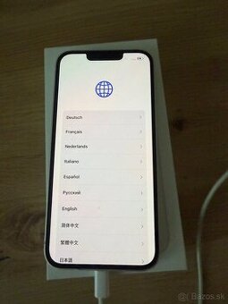 iPhone 13 128 GB Starlight