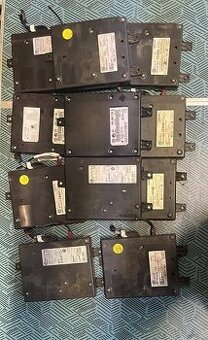 Riadiaca jednotka BLUETOOTH