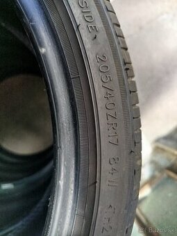 Sportex Triangle 205/40 r17