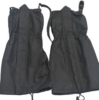 Outdoor turistické návleky