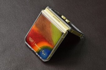 NOVÝ Samsung Galaxy Z Flip6 5G 12GB/512GB ( Limit