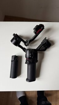 DJI RS 3 MINI - stabilizátor