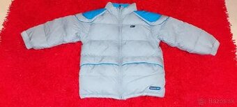 Detská zimná bunda