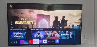 Smart TV Samsung 50"