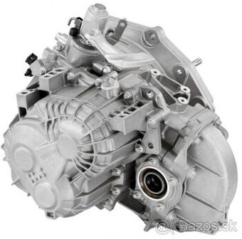 🛠 Prevodovka M32 oprava repas 🛠