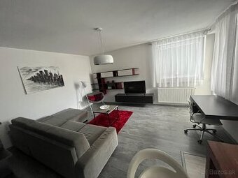 1 izbový byt s parkovacím miestom