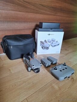 DJI Air 2S Fly More Combo (5x bateria) - 1