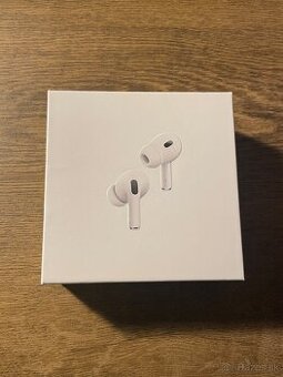 AirPods pro 2nd