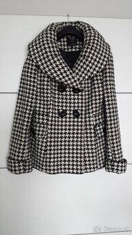 Dámsky kabátik Amisu L/42