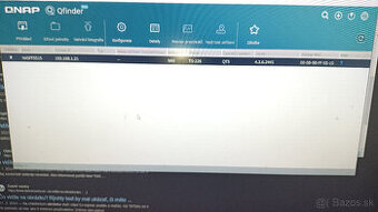 Qnap TS-228