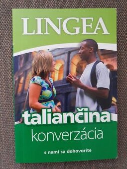 TALIANSKA KONVERZÁCIA