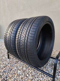 2x 315/35R21 Zimné pneu Pirelli
