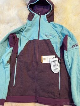 NOVÁ Dynafit Tour Wool Thermal merino L NOVÁ