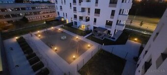 2i byt, novostavba Rača, bez provízie RK