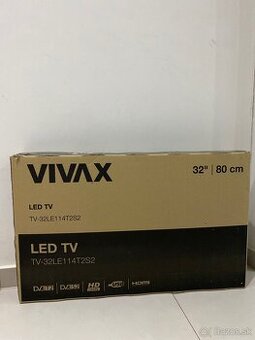 Led tv vivax