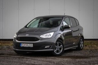 Ford C-Max 1.0 EcoBoost Family Edition Plus