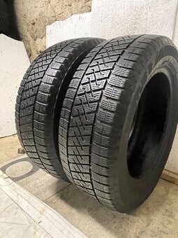 2022 Lassa 215/60 R16C zimné