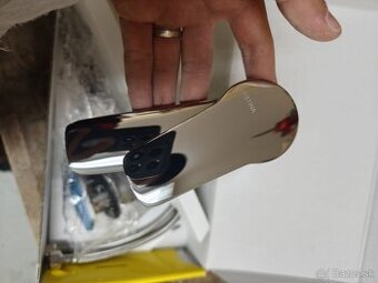 Umývadlová batéria Cristina