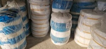 Predam dilatačný pás