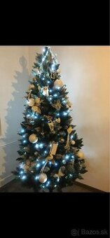 Vianočný stromček