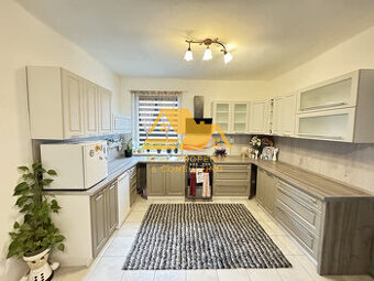 Predám zrekonštruovaný rodinný dom v obci Palárikovo - 1