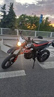 Aprilia sx 125