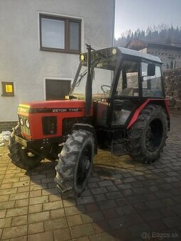Zetor 7045 - 1