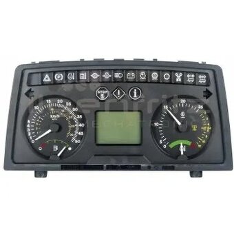 Kúpim pristrojovu  dosku John Deere 6910