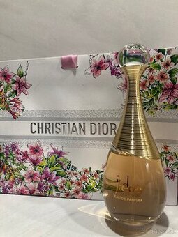 Dior J'adore parfumovaná voda 100 ml