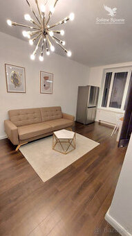 Nadštandardný 3 izbovy  byt pre rodinu na prenájom, ČSA,Bans