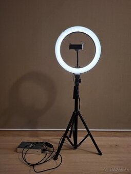 Predám ringlight v dobrom stave
