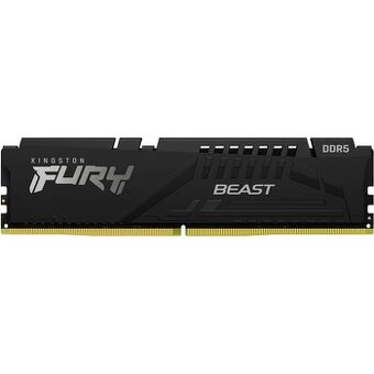 Kingston Fury Beast 2x8gb DDR5