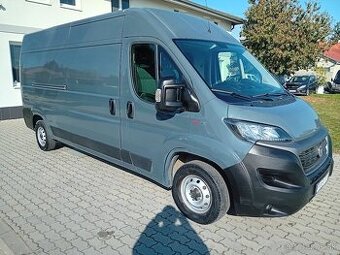 Fiat Ducato 2.3 MultiJet 140 E6d L3H2 3,5t