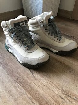 Dámska zimná obuv vel.36