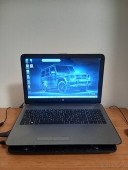 Notebook HP Intel(R) Core(TM)i5 - 6200