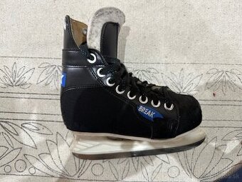 Korčule na ľad (chlapčenské)
