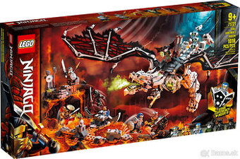 LEGO Ninjago 71721