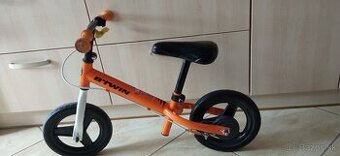 Predam odrazadlo Btwin runride 500