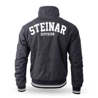 Predám zimnú bundu Thor Steinar - čierna XXL