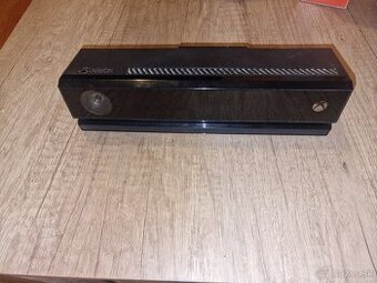 Xbox one kinect