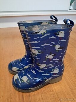 Gumáčiky - modré 22