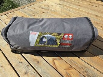 Stan Koleman oktagon blackout