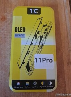 Apple iPhone 11Pro - SOFT OLED LCD DISPLEJ