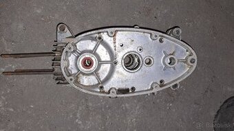 Kartre jawa 555 550 pionier