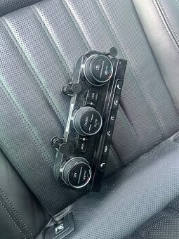 Klíma panel Passat B8 5G0907044BG
