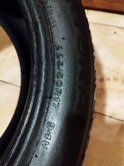 Bridgestone 225/50R17 94V Turanza T001